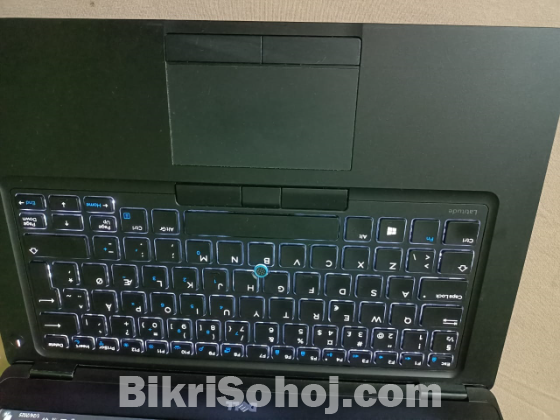 Dell Latitude 5480
